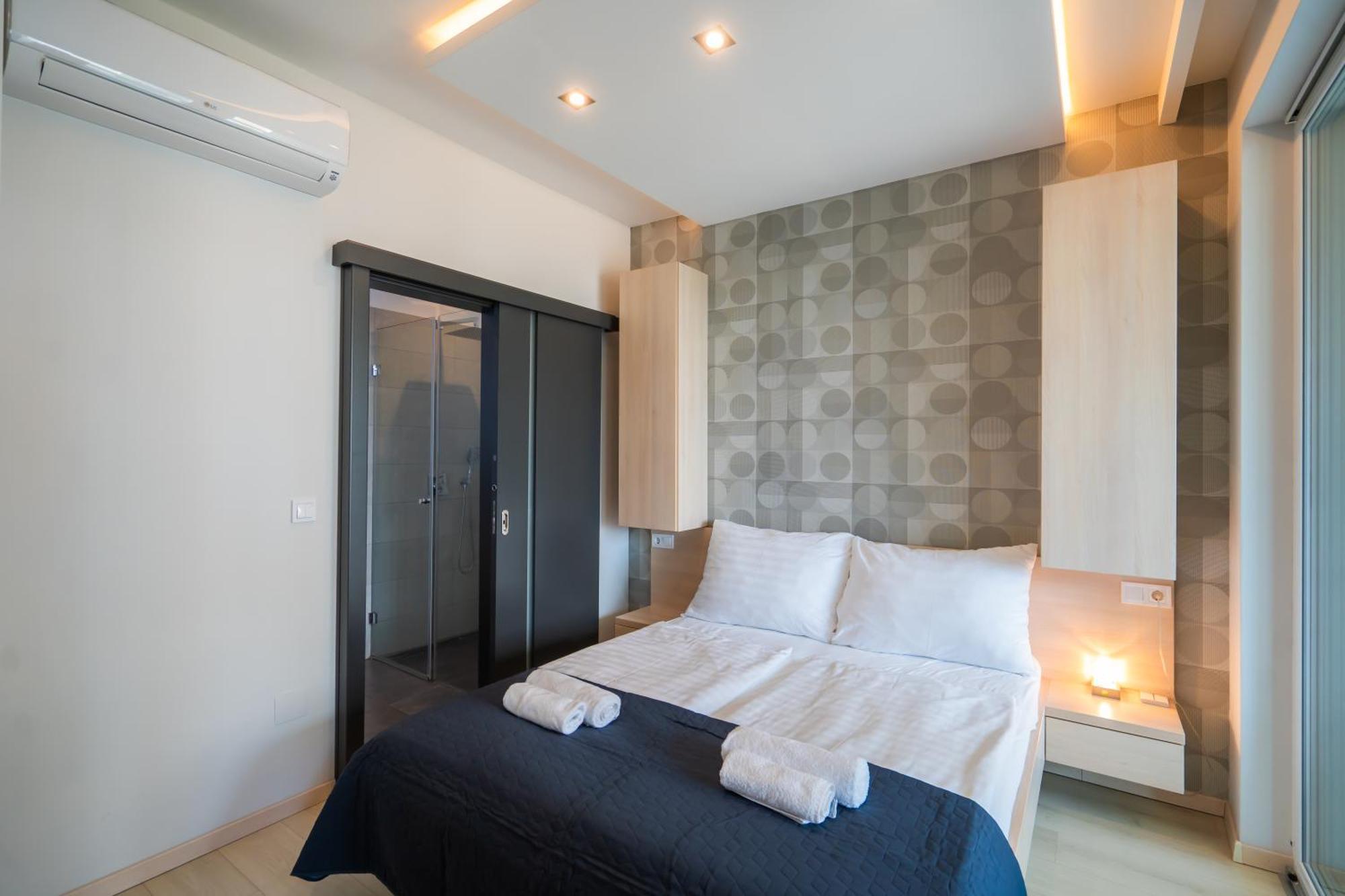 Myflat Casa Galerius Apartment Siófok Kültér fotó
