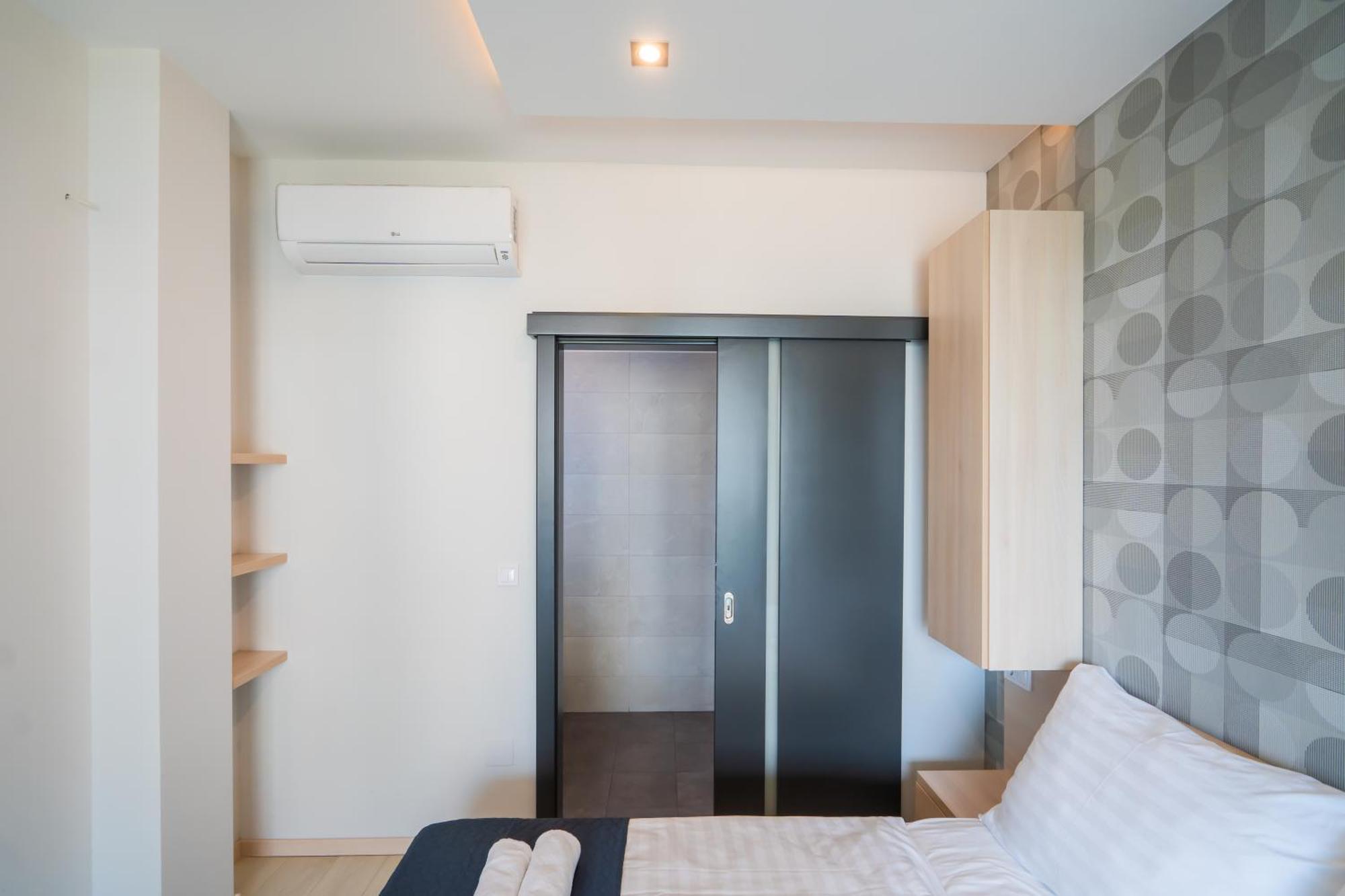Myflat Casa Galerius Apartment Siófok Kültér fotó