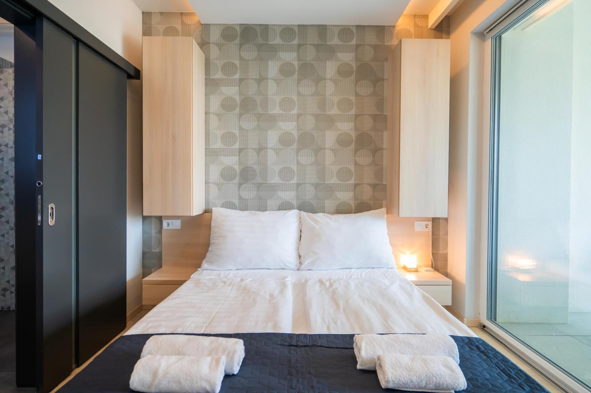 Myflat Casa Galerius Apartment Siófok Kültér fotó