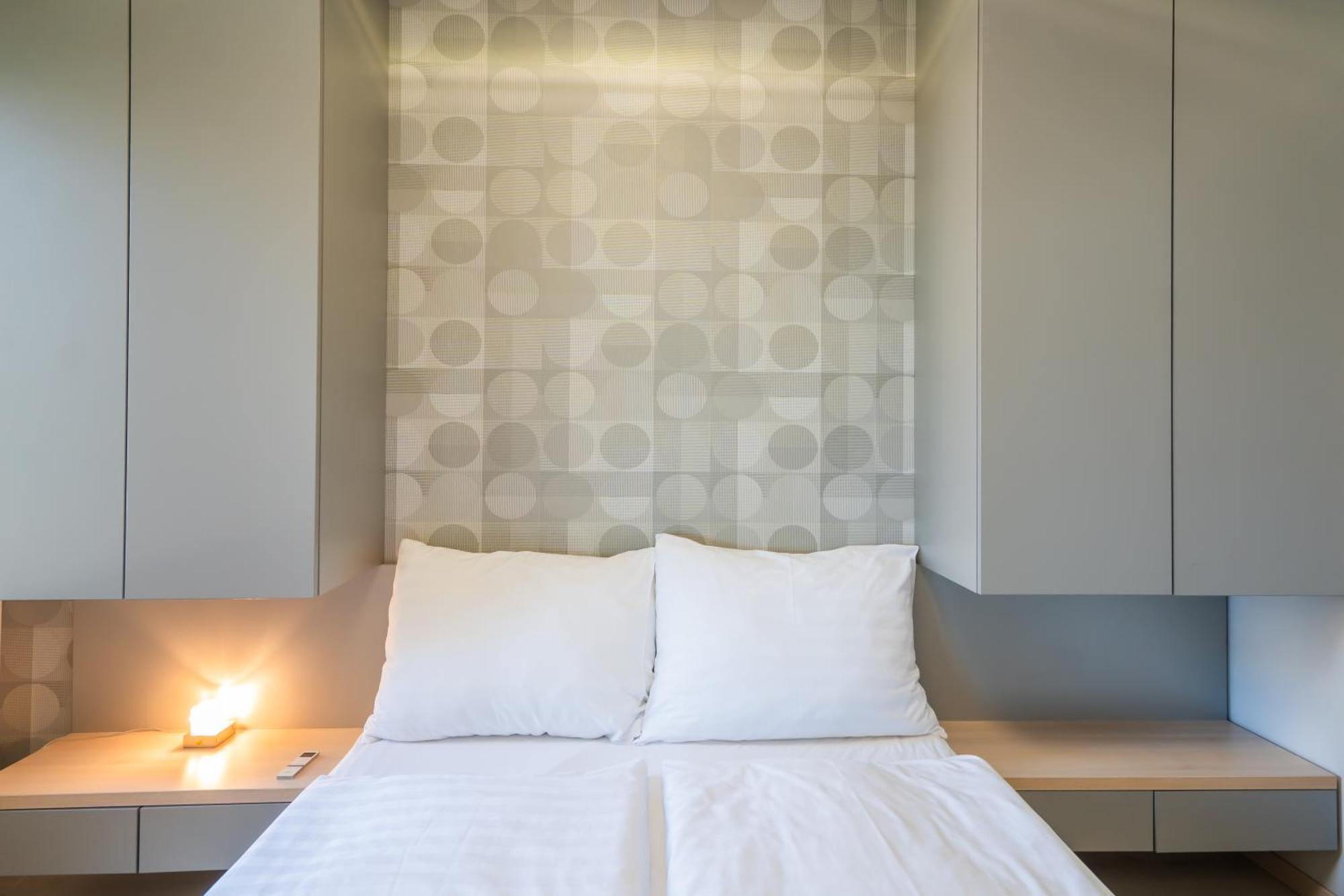 Myflat Casa Galerius Apartment Siófok Kültér fotó