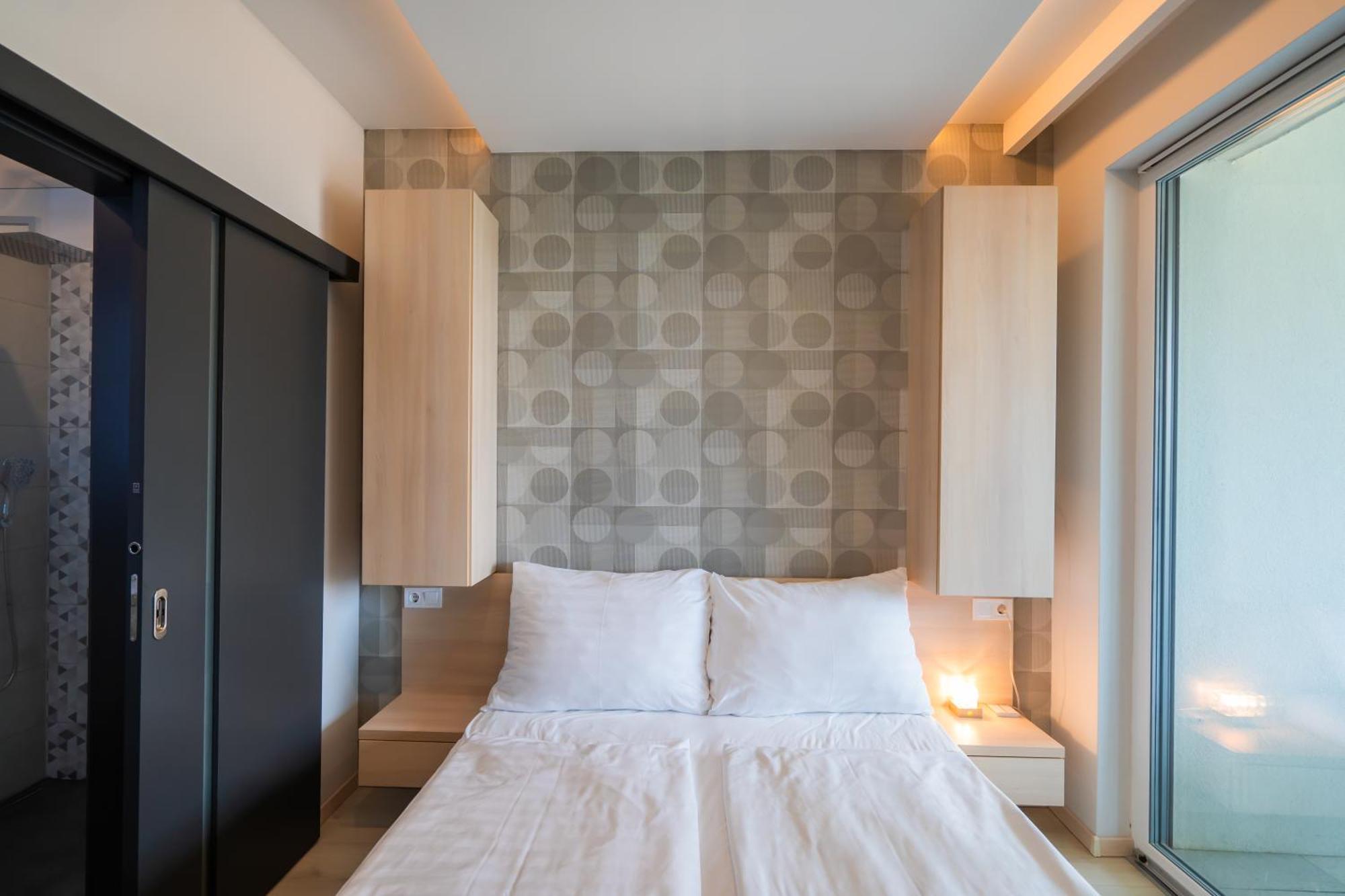 Myflat Casa Galerius Apartment Siófok Kültér fotó