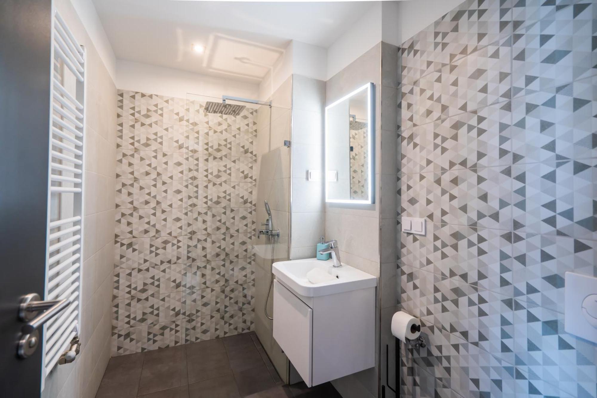 Myflat Casa Galerius Apartment Siófok Kültér fotó