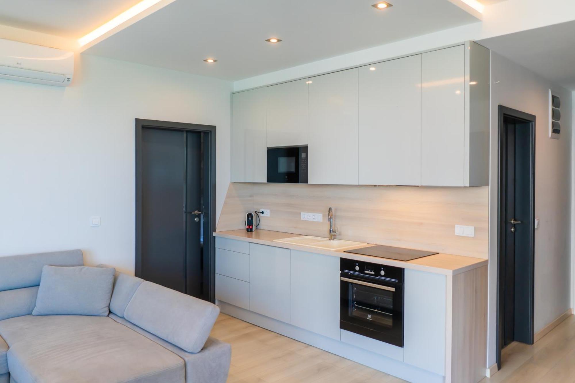 Myflat Casa Galerius Apartment Siófok Kültér fotó