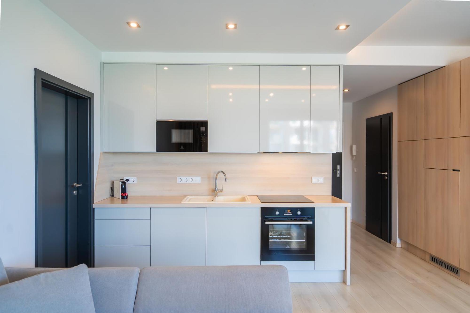 Myflat Casa Galerius Apartment Siófok Kültér fotó